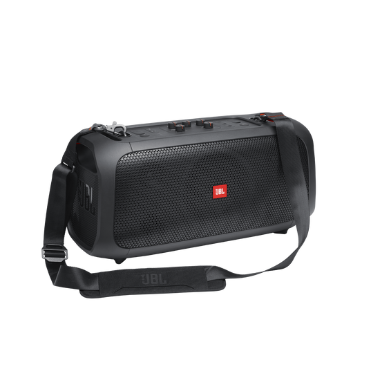 HARMAN JBL Partybox OTG view 3